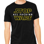 Stop Wars