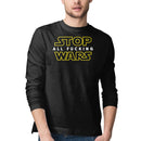 Stop Wars