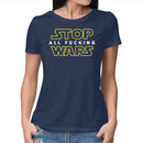 Stop Wars