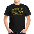 Stop Wars