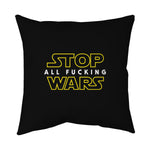 Stop Wars