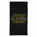 Stop Wars