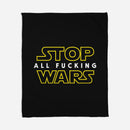 Stop Wars