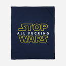 Stop Wars