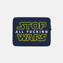 Stop Wars