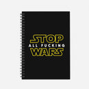 Stop Wars