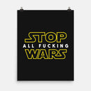 Stop Wars