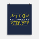 Stop Wars