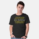 Stop Wars