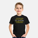 Stop Wars