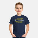 Stop Wars