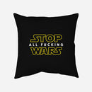 Stop Wars