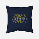 Stop Wars