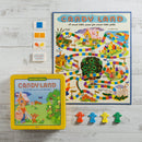 Candyland - Nostalgia Tin