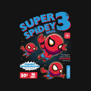 Super Spidey Bros