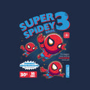 Super Spidey Bros