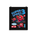 Super Spidey Bros