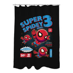 Super Spidey Bros