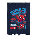 Super Spidey Bros