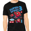 Super Spidey Bros