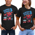 Super Spidey Bros