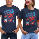 Super Spidey Bros