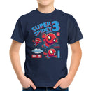 Super Spidey Bros