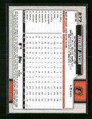 2026 Topps Team Color Border Jeremiah Jackson #277