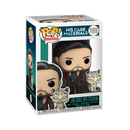 POP! Television: His Dark Materials - Asriel w/ Stelmaria
