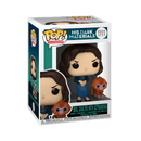 POP&Buddy: His Dark Materials- Mrs. Coulter w/ Daem
