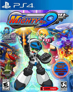 Mighty No. 9 (Playstation 4)