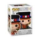 POP! Disney: Small World- England