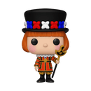POP! Disney: Small World- England