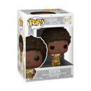POP! Disney: Small World - Kenya