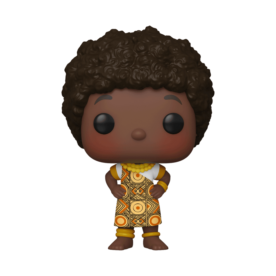 POP! Disney: Small World - Kenya