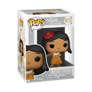 POP! Disney: Small World- US