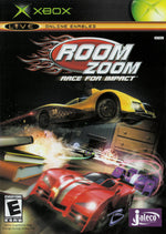 Room Zoom (Xbox)