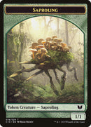 Elephant (C15-14 // 16) - Commander 2015 Tokens
