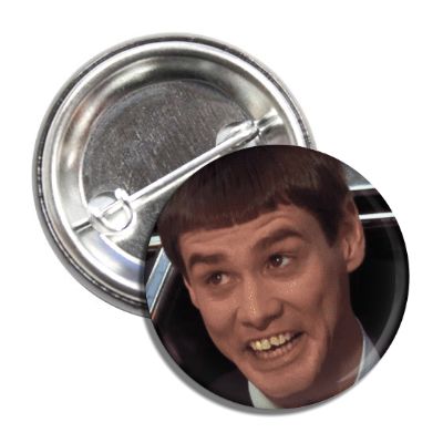 Lloyd Christmas 