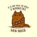 Mew-Bacca