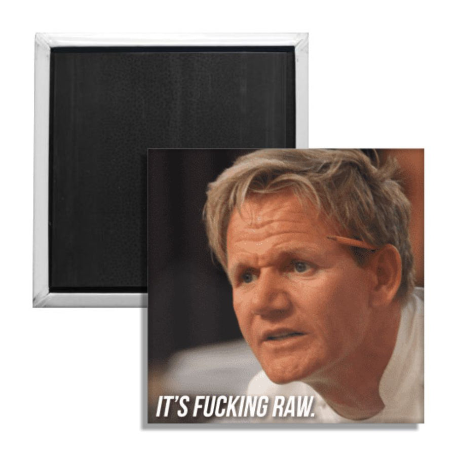 Gordon Ramsay 