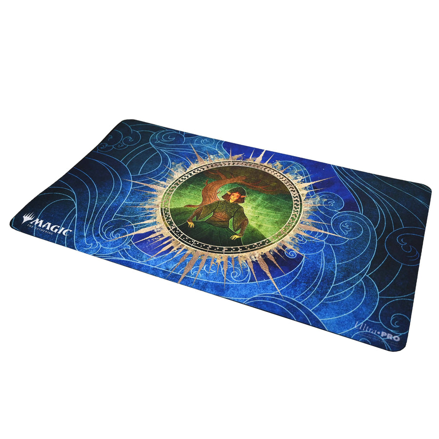 Ultra PRO: Playmat - Mystical Archive (Weather the Storm)