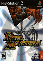 Duel Masters Limited Edition (Playstation 2)