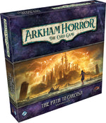 Arkham Horror LCG: The Path to Carcosa Expansion