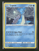 SWSH: Sword & Shield Promo Cards Lapras #SWSH051