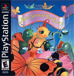 Miss Spider's Tea Party (Playstation)