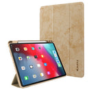 Leather Tablet Case With Pen Slot