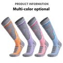 Outdoor Ski Thickened Climbing Socks