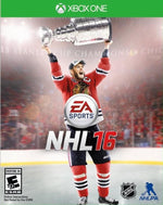 NHL 16 (Xbox One)