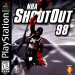 NBA ShootOut 98 (Playstation)